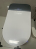 九牧（JOMOO）全家桶智能马桶家用马桶感应翻盖坐便器无水压限制UVC除菌ZS780 【全家桶】自动翻盖泡沫S780 坑距是290-390选305 实拍图