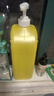 斧头牌（AXE）柠檬护肤洗洁精1.18kg*3瓶7.08斤家庭装 可洗果蔬不伤手 实拍图