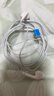 AMKE适配苹果有线耳机线控Type-C/Lightning接口入耳式原装华为/小米ipad/iPhone15/16promax 【官配正品】6-14系列扁口耳机 实拍图