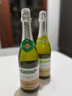 沃迪安（VAL DE RANCE）无酒精无醇青苹果味气起泡酒果酒饮料750ml装马年货送礼法国进口 实拍图