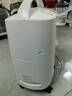 鱼跃（Yuwell）制氧机S-5AW医用级5L升吸氧气机家用老人孕妇超轻音直流变频省电 实拍图