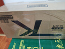 京呈适用京瓷TK6118粉盒Kyocera Ecosys M4125idn碳粉M4125墨盒墨粉硒鼓 TK-6118 黑色大容量 2支装(32000页) 实拍图