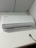 奥克斯空调 省电侠Pro 大1.5匹 新一级能效变频冷暖 Wifi智控防直吹铜管 国家补贴KFR-35GW/BpR3AES1(B1) 实拍图