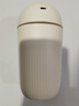 加湿器家用空气加湿器净化器香薰机空调房加湿器喷雾器usb静音卧室孕妇婴儿喷雾宿舍学生女生礼物 升级大容量【珍珠白420ML+深层补水+自动断电】 实拍图