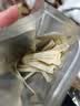 CARNO PET PRODUCTS卡诺美毛鳕鱼条仓鼠营养零食美毛润肤金丝熊互动粮食20g 实拍图