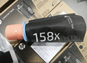 惠普（HP）W1580X粉盒 适用Tank1005/1020/2506/2606系列打印机 158A 158X黑色闪充碳粉盒  实拍图