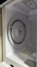 美的（Midea）快捷微波炉 家用小型 360°转盘加热 旋钮操控 易洁内胆（M1-L213B） 实拍图