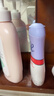 夏依eve 女性私处洗液 私密护理液敏感肌日常型119ml 含益生元和乳酸 实拍图