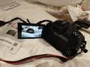 佳能（Canon）【畅拍套餐送64G卡等8套】R50+18-45mm R50黑色套机 微单相机 Vlog人像 海外版 实拍图