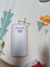 纽曼5G无线路由器随身WiFi6移动免插卡cpe多网通千兆双频车载便携式高速上网卡全国通用流量2025款 实拍图