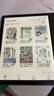 掌阅（iReader）【新品发布】Ocean5 C 7英寸彩屏阅读本电子书阅读器 AI墨水屏电纸书 平板电脑学习便携 星际黑 实拍图