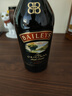 百利（Baileys）甜酒力娇酒原味500ml+摩根船长金朗姆酒700ml调酒基酒 实拍图