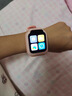 小米（MI）米兔儿童电话手表7X粉色 学生智能学习3D楼层定位高清双摄QQ微信小爱同学防水男孩女孩 实拍图