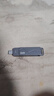 DM大迈 256GB USB3.2 Type-C手机U盘 PD198 高速两用双接口安卓苹果笔记本电脑车载优盘 实拍图