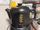 小熊（Bear）煎药壶 中药壶 中药锅 熬药电砂锅 养生壶中药煲5升大容量分体式陶瓷全自动智能家用 JYH-H50U1 实拍图