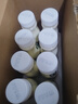 伊利金典3.8g乳蛋白 鲜活纯牛奶250ml*8瓶 30天常温短保 年货礼盒装 实拍图