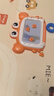 雅斯妮儿童画板磁性可擦写字板宝宝涂鸦绘画工具1-3岁早教玩具生日礼物 实拍图