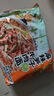 统一巧面馆 麻辣笋子牛肉面 袋装 106g*5袋 五连包  方便面泡面速食面 实拍图