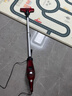 海尔（Haier）吸尘器一机三用多功能家用大吸力低噪音除螨吸尘机 ZC405S 红色 实拍图