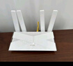 普联（TP-LINK）全屋路由器AX3000 子母路由分布式1母4子（独立包装）千兆无线双频大户型易展有线无线均可组网 实拍图