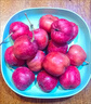 京鲜生 甜红子红山楂 新鲜山楂2斤装 生鲜水果 实拍图