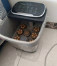 康佳（KONKA）泡脚桶按摩加热全自动足浴盆恒温电动洗脚桶足疗盆家用高深桶送爸爸妈妈父母长辈亲生日礼物礼品 热销推荐【豪华全自动高深12D滚珠】定时液晶智控屏 康佳官方指定恒温速热款 实拍图