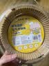 炊大皇提耳空气炸锅专用纸圆形托纸烤箱垫纸硅油烘焙纸16cm110张 实拍图