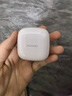 华为长续航蓝牙耳机 FreeBuds SE 2 焕新补贴 40小时长续航 快速充电 蓝牙5.3适用于苹果/安卓手机白 实拍图