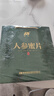 敖东人参蜜片礼盒200g 长白山人参蜂蜜送父母长辈滋补礼品年货节礼盒 实拍图