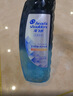 海飞丝专研去屑止痒洗发水300g专利配方瞬感舒痒男士女士洗头膏洗发露 实拍图