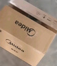 美的（Midea）微波炉烤箱一体机 小型家用20升微波炉  光波加热 钻石背板（M1-L201B） 实拍图
