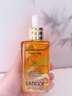 LANLVX英国进口时光精油100ml精华液抗皱紧致淡纹美白提亮以油养肤精华 实拍图