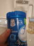 嘉宝（GERBER）婴幼儿高铁米粉维C加铁原味宝宝辅食米糊250g6-12个月 100%真验厂 实拍图