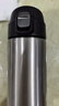 虎牌（TIGER）保温保冷杯学生弹盖不锈钢水杯子MMJ-A48C-XCX不锈钢色480ml 实拍图