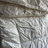 水星家纺被子澳洲羊毛冬季冬被芯冬季加厚被子被芯150x210cm约4.8斤 实拍图