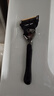 吉列（Gillette）剃须刀锋隐致顺5锋速3刀片刀头旋转式手动刮胡刀架剃须泡沫送男友 锋隐致顺（1刀架+1刀头） 实拍图