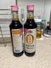 海天 无麸质生抽酱油500ml 【0添加 无麸质 无蔗糖特级酱油】 实拍图