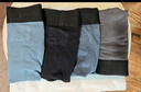 京东京造10A抑菌男式内裤男纯棉平角内裤大码男生四角短裤衩4条XXXL 实拍图