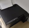 爱普生（EPSON）墨仓式 L3251彩色打印机 微信打印/无线连接 家用打印优选 AI学习打印机（打印、复印、扫描） 实拍图