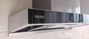海尔（Haier）抽吸排油烟机 以旧换新 欧式顶吸式下潜近吸 30风量大吸力自清洁油烟机T30【下单抽华为三折叠】 实拍图