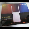 普联（TP-LINK） AX3000双频千兆WiFi6 子路由 无线路由器 信号扩展 Mesh易展 墙面路由信号放大器  XDR3032易展版 实拍图