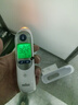博朗（BRAUN）耳温计IRT6525耳温枪电子体温计宝宝婴儿体温枪医用测温度计年货 实拍图