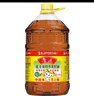鲁花 【保真菜籽油】食用油 低芥酸特香菜籽油 6.18L   物理压榨 实拍图