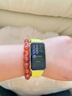 华为（HUAWEI）手环10 标准版 向新绿 智能手环专业睡眠分析情绪健康铝合金机身心率监测运动手环华为手环9升级 实拍图