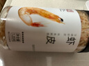 方家铺子六星淡干虾皮120g 无盐无添加儿童可打虾粉 虾米海米仁 紫菜汤 实拍图