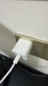 Apple/苹果 20W USB-C充电器  type-c充电器苹果手机充电器原装手机快充头 苹果17手机充电器 实拍图