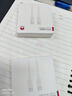 华为6A数据线 USB Type-C转USB Type-C 线长1m/高品质线芯/持久耐用 白色 实拍图