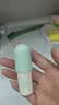 戴·可·思（Dexter）儿童润护唇膏 宝宝婴儿护唇膏用品 滋润护唇 儿童多肉桃桃味3.6g+杨枝甘露味3.6g 实拍图