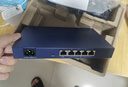 TP-LINK 企业级千兆有线路由器 防火墙/VPN TL-R473G 实拍图