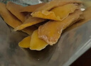 三只松鼠芒果干500g/袋 休闲零食水果干蜜饯果脯娱乐办公室小吃量贩装 实拍图